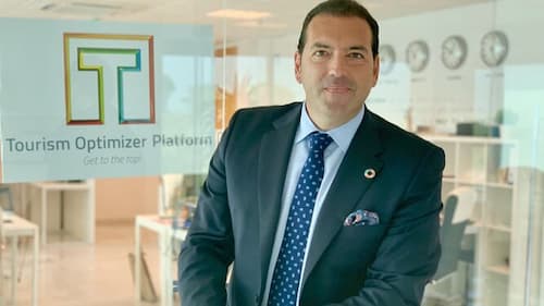 The Sevillian Agency that organizes travels to presidents of Governments and diplomats